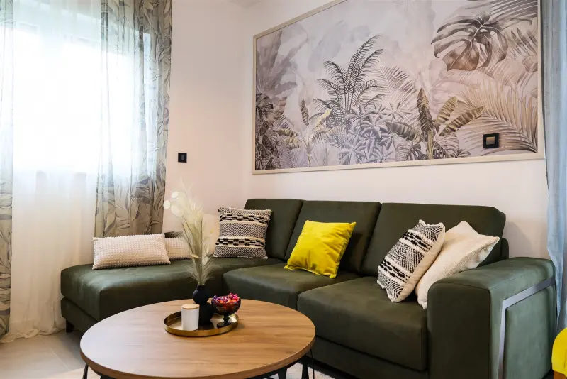 Apartment 2